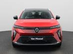 Renault Scenic E-Tech EV87 long range iconic NAVI | LED | CA, Auto's, Stof, Gebruikt, Lichtsensor, 5 zetels