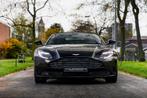 Aston Martin DB11 Volante 4.0 V8 BiTurbo * B&O * ACC * CAM, Autos, Aston Martin, 375 kW, Carnet d'entretien, Noir, Automatique