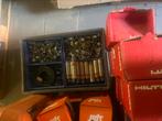 Pulsa 800 met beugels en nagels, Ophalen, Gebruikt