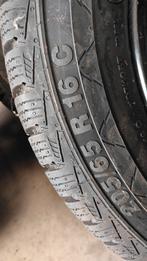 205/65r16c continental 80€ per stuk met montage 20565r16, Ophalen of Verzenden