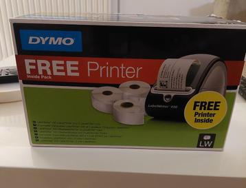 DYMO LabelWriter 450  beschikbaar voor biedingen