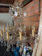 Kroonluster, Huis en Inrichting, Lampen | Kroonluchters, Ophalen