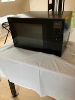 microgolfoven-groot vrijstaand, Enlèvement, Utilisé, Micro-ondes, Plaque tournante