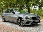 MERCEDS BENZ  C 300 d * 245pk * 9G-TRONIC * FULL HISTORIEK, Automaat, Electronic Stability Program (ESP), Euro 6, 4 cilinders