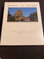 Bomen in België - Dendrologische inventaris 1987 - 1992, J.C. Baudoin, Comme neuf, Enlèvement ou Envoi, Fleurs, Plantes et Arbres