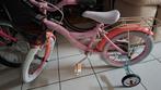 Meisjes fiets, Fietsen en Brommers, Fietsen | Kinderfietsjes, Ophalen, Zo goed als nieuw