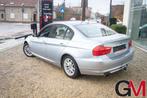BMW 3 Serie 318 318i (bj 2010), Auto's, BMW, Stof, Beige, 4 cilinders, 1880 kg