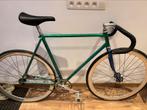 Vintage fiets met één versnelling, Fietsen en Brommers, Ophalen, Zo goed als nieuw