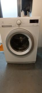 Wasautomaat ELECTROLUX, Elektronische apparatuur, Wasmachines, Gebruikt, 6 tot 8 kg, Ophalen
