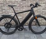 Stromer St3
Taille XL : 7 000 km, Enlèvement