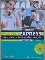 Objectif Express 1, Ophalen of Verzenden, Gelezen