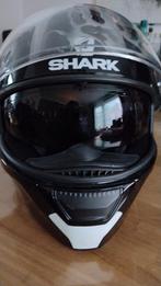 parfait état marque Shark, Motos, Vêtements | Casques de moto, Hommes, Casque intégral, Shark, Seconde main