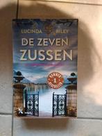 De zeven zussen Lucinda Riley, Boeken, Ophalen of Verzenden, Zo goed als nieuw