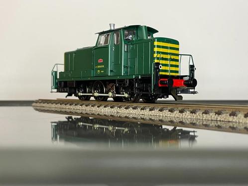 ROCO 69388 - LOCO SNCB-NMBS - 260.016 - H0 - 2 RAILS - DIGIT, Hobby & Loisirs créatifs, Trains miniatures | HO, Neuf, Locomotive