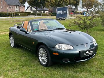 Mazda MX5 NBFL Impuls edition 1/1500 beschikbaar voor biedingen