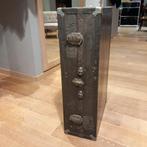 Malle transatlantique pour abis, Enlèvement, Utilisé