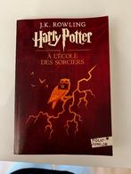 Livres Harry Potter, Verzamelen, Harry Potter, Ophalen of Verzenden, Nieuw, Boek of Poster