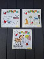 Set van 3 leuke voorleesboekjes – Musti, Ophalen, Zo goed als nieuw, 1 tot 2 jaar