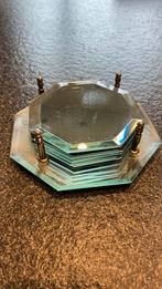 Onderleggers met houder, Enlèvement, Utilisé