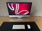 Apple iMac 27’ 5K 2015, Computers en Software, Apple Desktops, 16 GB, 27’, Gebruikt, IMac