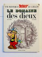 BD Asterix le Domaine des Dieux - 1971 - Bon état !, Livres, BD, Comme neuf, Une BD, Enlèvement ou Envoi, Hergé