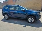 Dacia duster benzine, Auto's, Euro 6, Duster, Blauw, Bedrijf