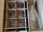 Pasabahce Bacchus 1 karaf en 6 glaasjes, Huis en Inrichting, Overige Huis en Inrichting, Ophalen, Nieuw