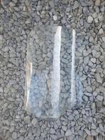 Oude glazen dakpan, Doe-het-zelf en Bouw, Dakpannen en Dakbedekking, Ophalen, Gebruikt