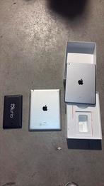 Defecte tablets 2x ipad 1x funtablet, Enlèvement, Comme neuf