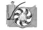 VENTILATEUR C Toyota Yaris (P1) (01-1999/11-2005) (5430747), Utilisé, Toyota