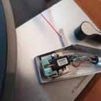 Platenspeler L75 Lenco, Audio, Tv en Foto, Stereoketens, Ophalen