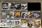 PS3 Game Bundel – 15 titels, compleet & werkend, Ophalen of Verzenden, Avontuur en Actie, Vanaf 18 jaar