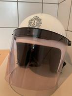Helm voor de politie., Verzamelen, Militaria | Algemeen
