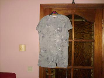 a vendre blouse pour dame 