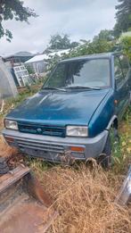 Nissan Terrano Onderdelen, Ophalen of Verzenden, Nissan