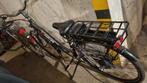Elektrische fiets, Ophalen, Zo goed als nieuw