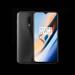 OnePlus 6T, Ophalen