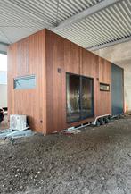 Tiny House, Tuin en Terras, Tuinhuizen, Ophalen, 200 tot 400 cm, 3 ramen of meer, Overige typen