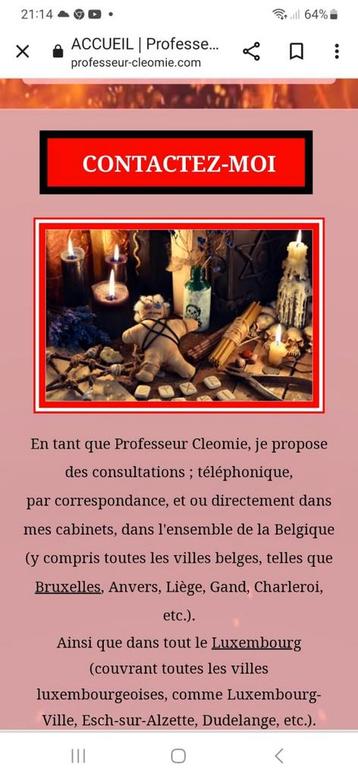 Marabout africain voyant +32475254000 Belgique  beschikbaar voor biedingen