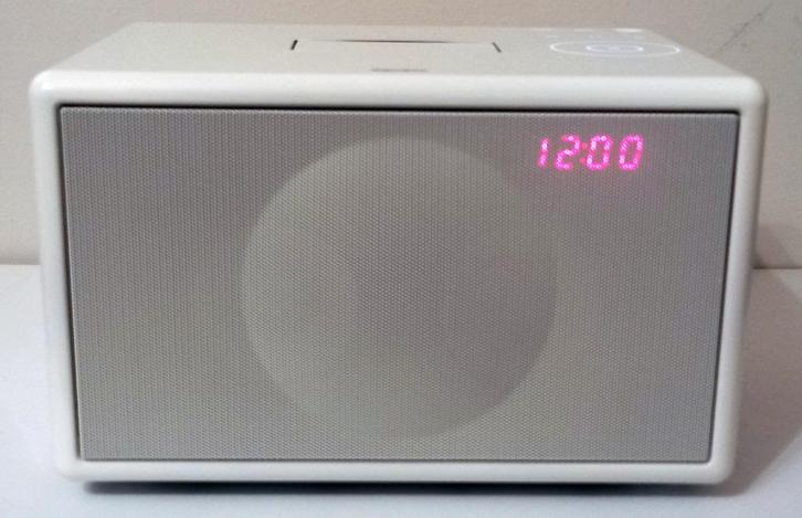 RADIO - GENEVA SOUND SYSTEM - model S, Audio, Tv en Foto, Radio's, Zo goed als nieuw, Radio, Ophalen