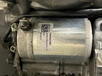 DÉMARREUR KTM 690 SMC R 2021-2022 (76640001000), Utilisé