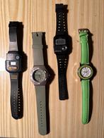 Lot de 6 montre en l’état, Bijoux, Sacs & Beauté