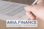 Lege bvba te koop, Zakelijke goederen, Exploitaties en Overnames