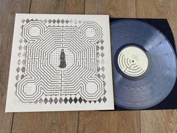 Slowdive- Everything is Alive beschikbaar voor biedingen