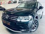Volkswagen Tiguan Allspace 1.5 TSI Comfortline DSG+7PL+NAVI+, Auto's, Stof, 4 cilinders, 5 deurs, 150 pk