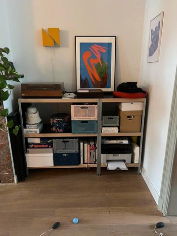 Kewlox Sideboard, Enlèvement, Comme neuf