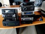 Radio cd USB 20eu stuk 100eu alles, Auto diversen, Autoradio's, Ophalen of Verzenden