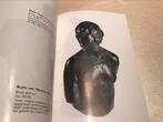Rik Wouters sculptures dessins 70 pages, Comme neuf, Enlèvement ou Envoi, Sculpture