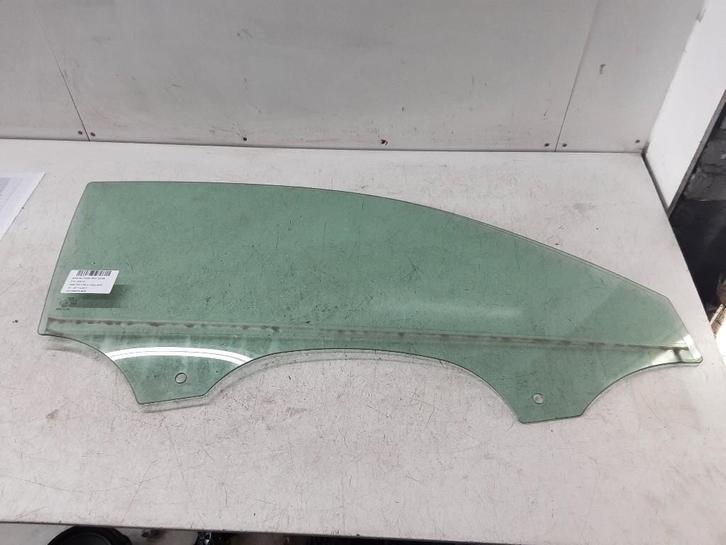 PORTIERRUIT RECHTS VOOR Audi A3 (8V1 / 8VK), Auto-onderdelen, Ruiten en Toebehoren, Audi, Gebruikt