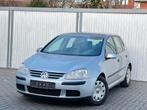 ‏GOLF 5 93312km Benzine Met keuring, Auto's, Volkswagen, Bedrijf, Golf, Te koop, Benzine